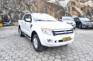 Foto do veículo Ford Ranger Xlt 2.5 16v 4x2 Cd Flex