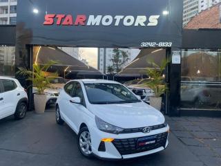 Foto do veículo Hyundai Hb20 1.0 Comfort Plus