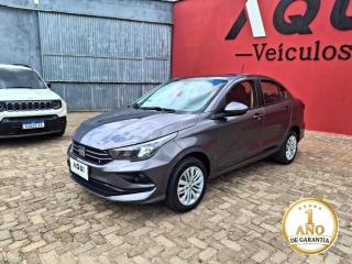 Foto do veículo Fiat Cronos 1.3 Drive