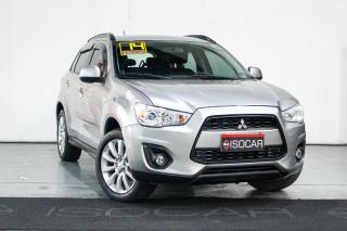 Foto do veículo Mitsubishi Asx 2.0 16v