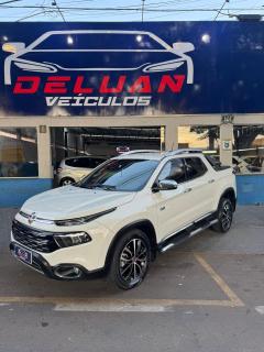 Foto do veículo Fiat Toro 2.0 Tdi Ranch Auto 4wd