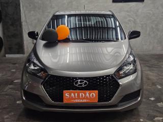 Foto do veículo Hyundai Hb20 1.0 Unique