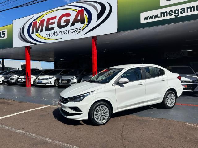 Fiat Cronos