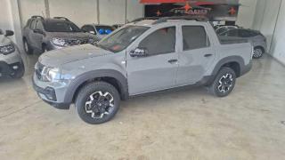 Foto do veículo Renault Oroch Intense 1.6 Flex 16v Mec.