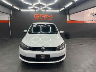 Foto do veículo Volkswagen Voyage 1.6/1.6 City Mi Total Flex 8v 4p