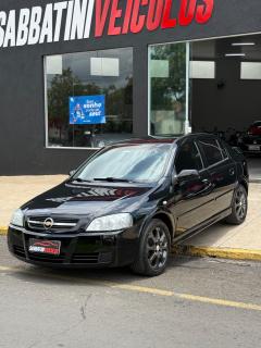 Foto do veículo Chevrolet Astra 2.0 Advantage Flexpower