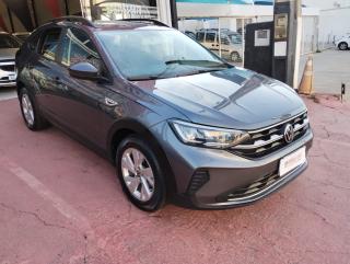 Foto do veículo Volkswagen Nivus 1.0 200 Tsi Comfortline Auto