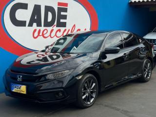 Foto do veículo Honda Civic Sedan Touring 1.5 Turbo 16v Aut.4p