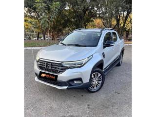 Foto do veículo Fiat Strada 1.3 Cabine Dupla Ranch Cvt