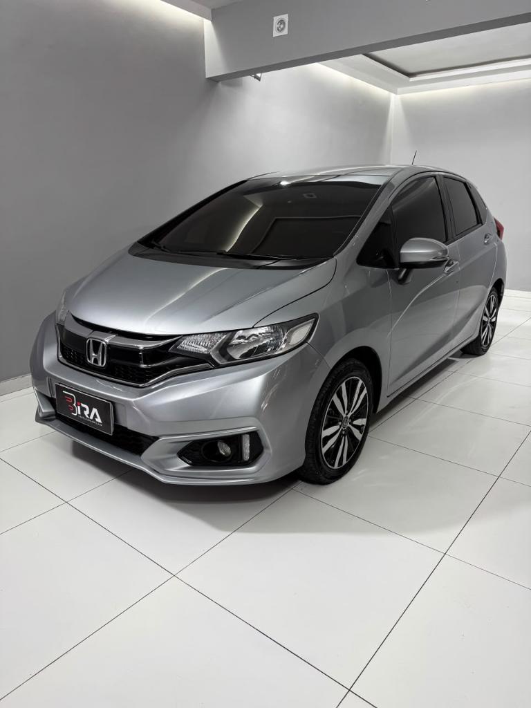 Honda Fit EX 1.5 16V CVT 2020