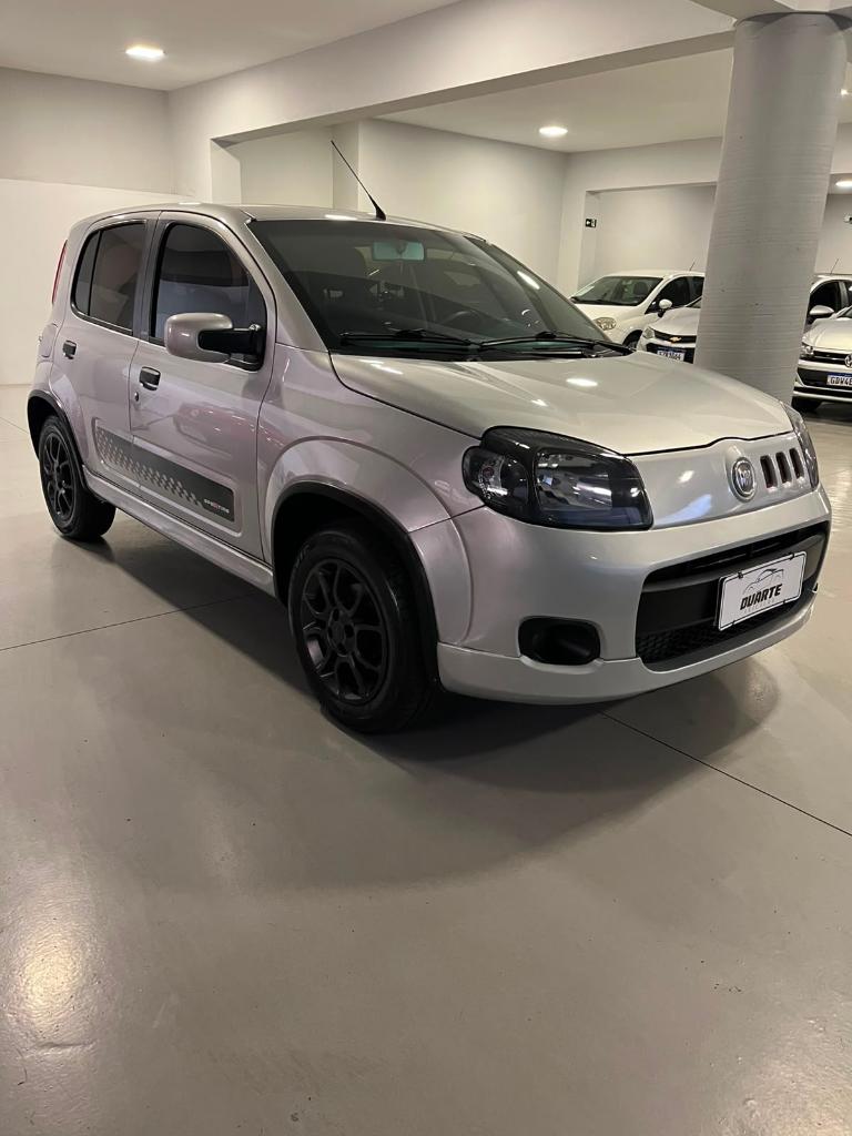 Fiat Uno SPORTING 1.4 B.EDIT. FLEX 8V 5P 2013