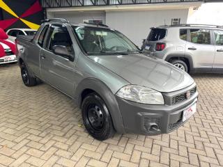 Foto do veículo Fiat Strada Working Celeb.1.4 Fire Flex 8v Ce