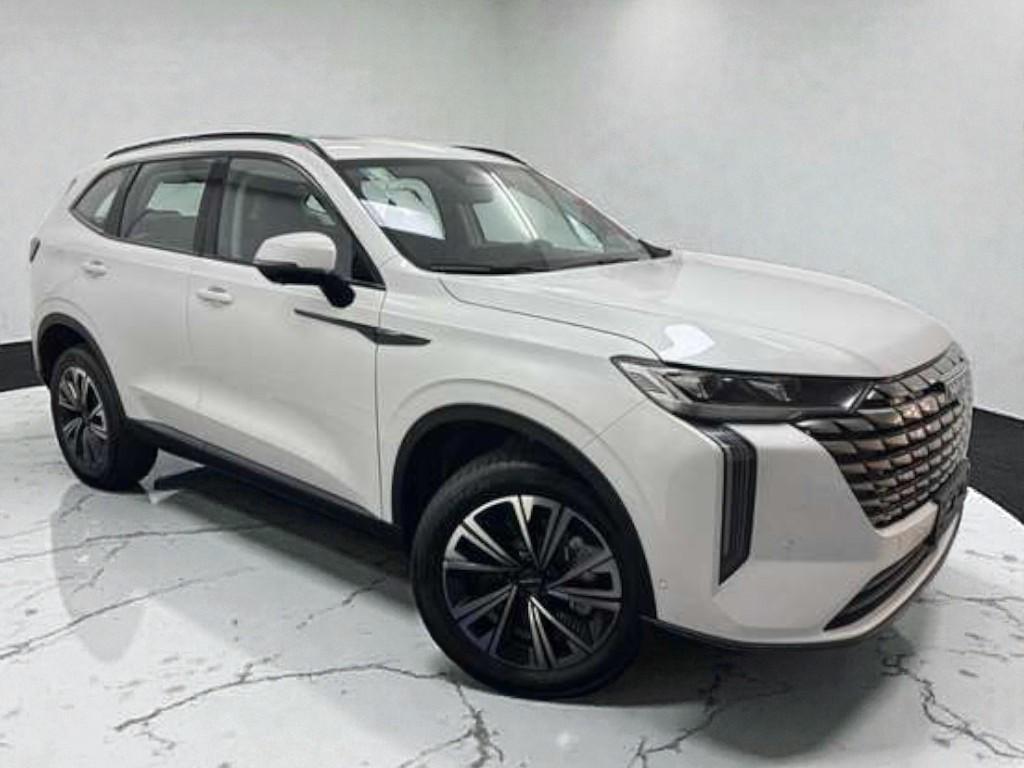 GWM Haval H6 OTHERS 2026