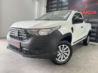 Foto do veículo Fiat Strada 1.4 Cabine Plus Endurance