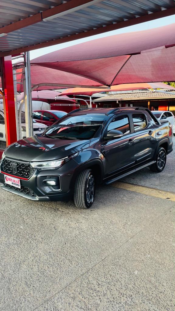 Fiat Strada
