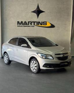 Foto do veículo Chevrolet Prisma Sed. Lt 1.4 8v Flexpower 4p
