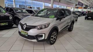 Foto do veículo Renault Captur 1.6 Intense Cvt