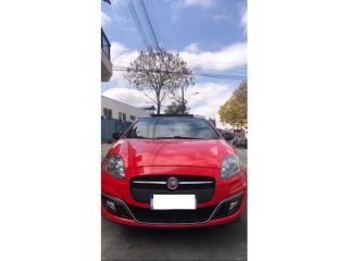 Foto do veículo Fiat Bravo 1.8 E.torq Flex Sporting