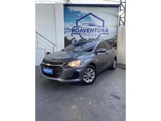 Foto do veículo Chevrolet Onix 1.0 Turbo Lt