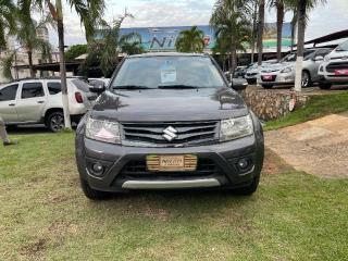 Foto do veículo Suzuki Grand Vitara 2.0 16v Premium Auto