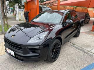 Foto do veículo Porsche Macan Gts 2.9 Bi-turbo