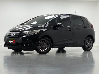 Foto do veículo Honda Fit 1.5 Ex Cvt