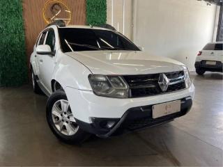 Foto do veículo Renault Duster 1.6 16v Hi-flex Expression