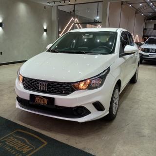 Foto do veículo Fiat Argo 1.0 Drive