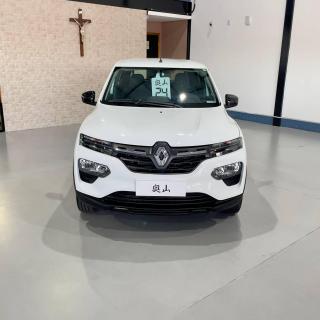 Foto do veículo Renault Kwid 1.0 Intense