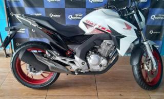 Foto do veículo Honda Cb Twister/flexone 250cc