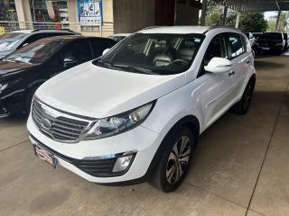 Foto do veículo Kia Sportage 4x2 Mt Lx 2.0 4p