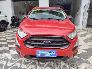 Foto do veículo Ford Ecosport 1.5 Freestyle Auto