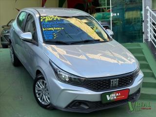 Foto do veículo Fiat Argo 1.0
