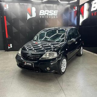 Foto do veículo Citroen C3 1.6 16v Flex Exclusive