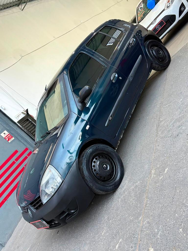 Renault Clio 2006