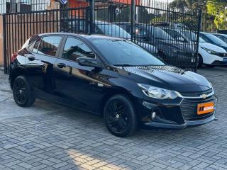 Foto do veículo Chevrolet Onix 1.0 Lt