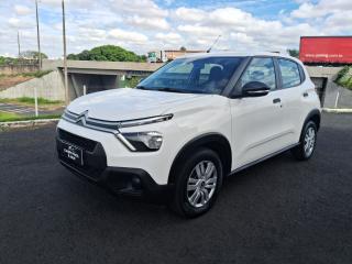 Foto do veículo Citroen C3 1.0 Live Pack