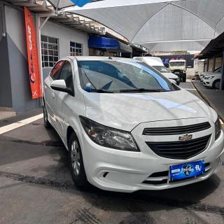 Foto do veículo Chevrolet Onix 1.0 Spe/4 Eco Joy