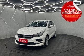 Foto do veículo Fiat Cronos 1.3 Drive