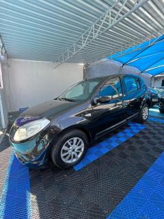 Foto do veículo Renault Sandero Expression Hi-flex 1.0 16v 5p