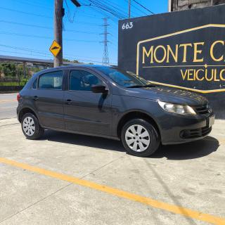 Foto do veículo Volkswagen Gol 1.0 8v Total Flex