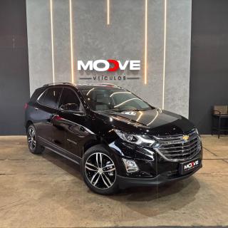 Foto do veículo Chevrolet Equinox 2.0 Premier Auto 4wd