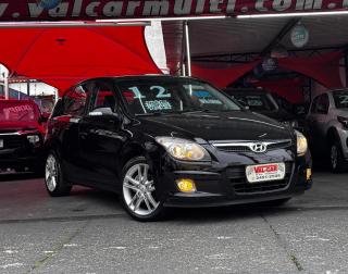 Foto do veículo Hyundai I30 2.0 16v 145cv 5p Aut.