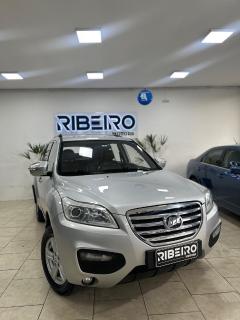 Foto do veículo Lifan X60 1.8 16v Vvt Talent