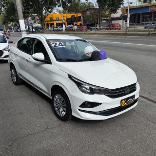 Foto do veículo Fiat Cronos Drive 1.3 8v Flex Aut.