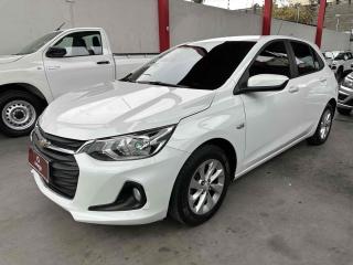 Foto do veículo Chevrolet Onix 1.0 Turbo Ltz