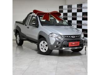 Foto do veículo Fiat Strada Adventure 1.8 Mpi 8v 103cv Ce