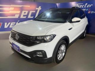 Foto do veículo Volkswagen T-cross 1.0 200 Tsi