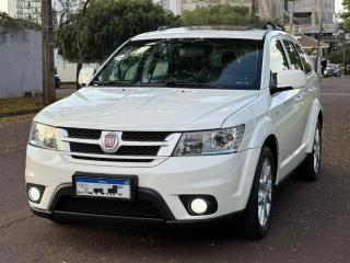 Foto do veículo Fiat Freemont 2.4 Dual Vvt Precision At6