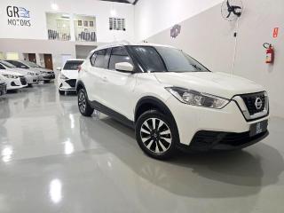 Foto do veículo Nissan Kicks S 1.6 16v Flex 5p Aut.